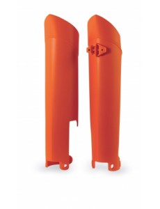 PROTEÇÕES DE SUSPENSÃO ACERBIS KTM SX / SX-F 2008 - 2014